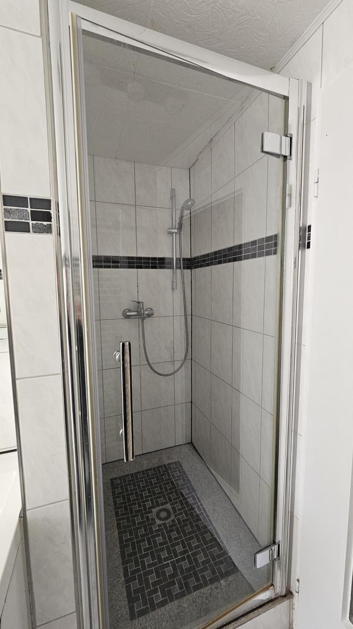 Gruendauer Monteurwohnung/Studentenwohnung Eksteriør billede